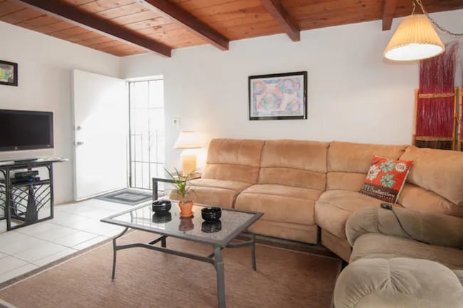 4345-47 Montalvo St in San Diego, CA - Building Photo - Building Photo