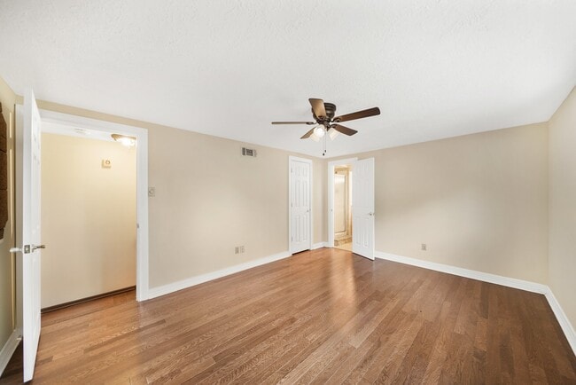 property at 4419 Grass Valley St