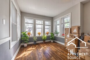 3022 N Avers Ave in Chicago, IL - Building Photo