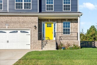 3608 Oakland Rd in Clarksville, TN - Building Photo - Building Photo