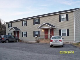 Buccaneer Village Apartments