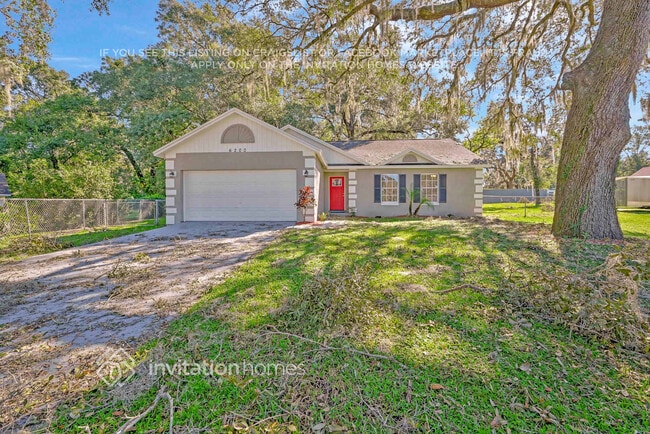 6200 Sunshine St in Orlando, FL - Building Photo - Building Photo