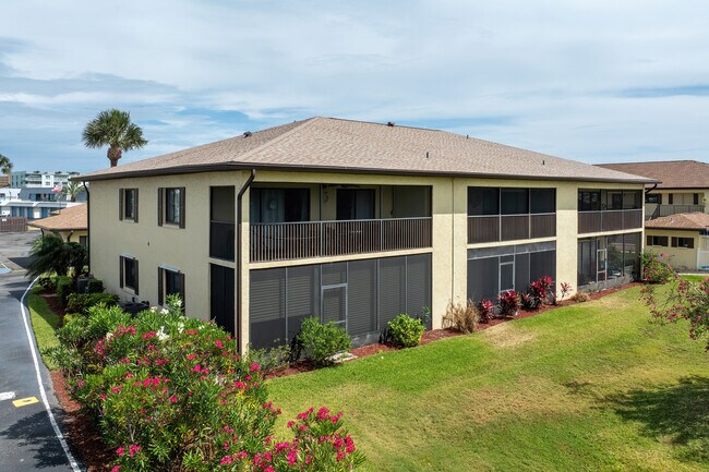 Beach Walk in Cocoa Beach, FL - Building Photo - Building Photo