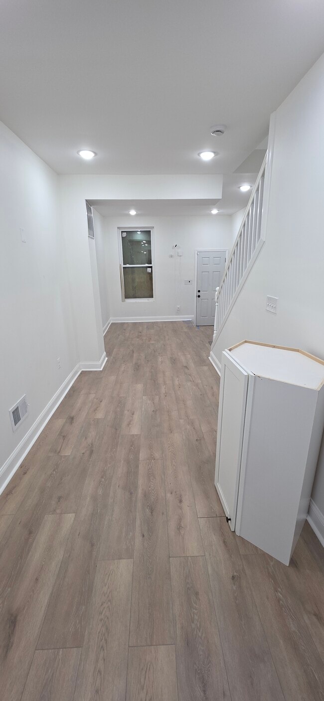 222 N Glover St in Baltimore, MD - Building Photo - Building Photo