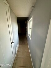 3820 Savannah Ave in El Paso, TX - Foto de edificio - Building Photo