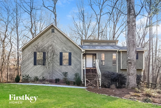 440 Julie Anne Way in Woodstock, GA - Building Photo - Building Photo