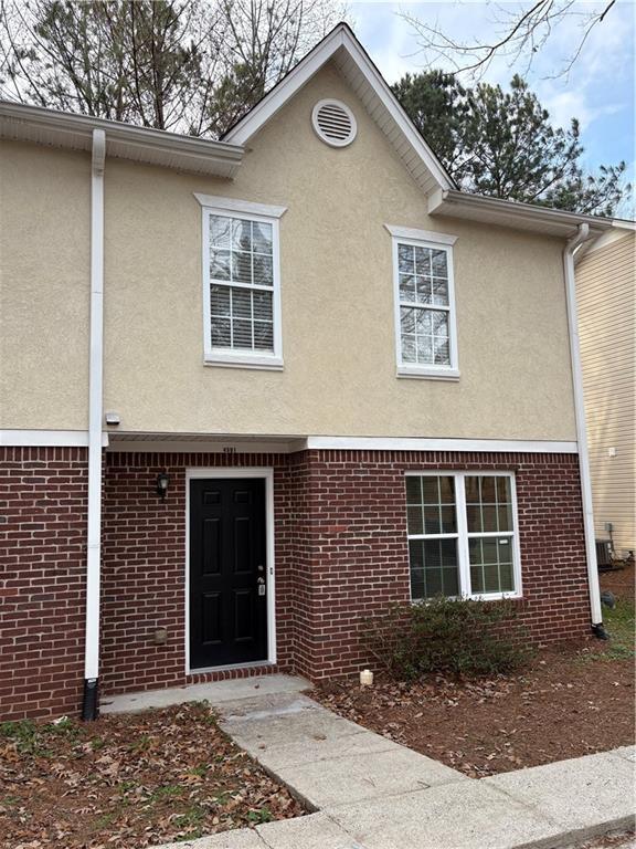 property at 4591 Logan Way