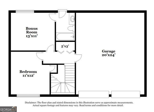 9156 Jefferson Village Dr SW in Covington, GA - Building Photo - Building Photo