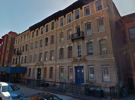 1432, 1440 & 1440 Pacific Street Brooklyn, NY in Brooklyn, NY - Building Photo - Building Photo