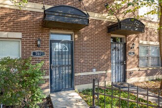 Heritage Homes of West Village in Chicago, IL - Building Photo - Building Photo