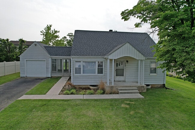 property at 372 Berkley St