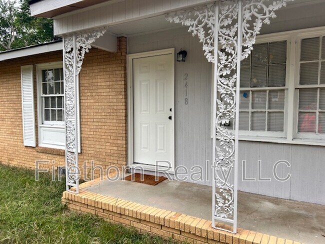 2418 Sumac Dr in Augusta, GA - Building Photo - Building Photo