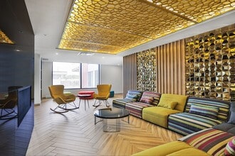 La Cité M in Québec, QC - Building Photo - Building Photo