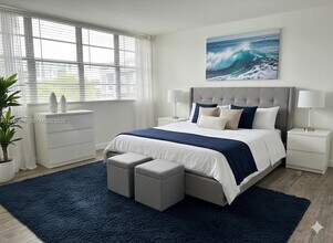 999 Brickell Bay Dr, Unit 206 in Miami, FL - Building Photo - Building Photo