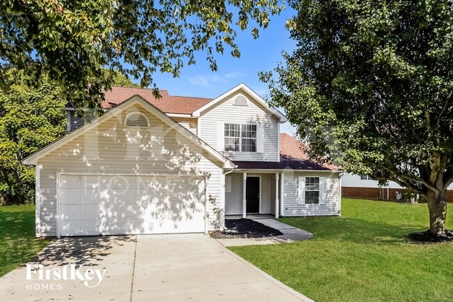 property at 2415 Damascus Dr