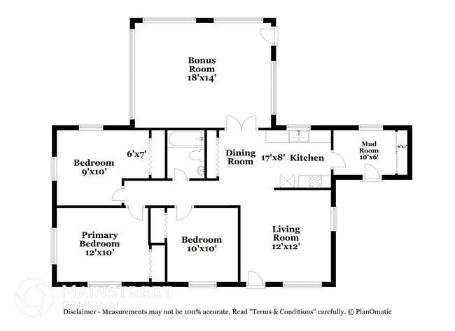 4243 Cynthia St in Orlando, FL - Building Photo - Building Photo