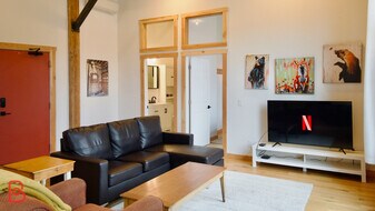 501 2 Avenue-SI ID1386640P, Unit SI ID1386640P in Fernie, BC - Building Photo