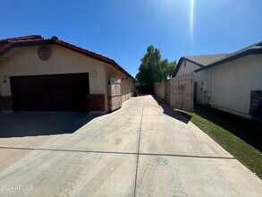 491 E San Pedro Ave in Gilbert, AZ - Building Photo - Building Photo