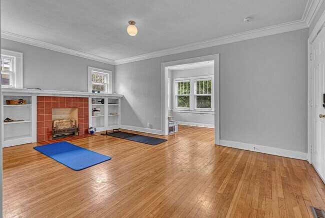 5120 Paseo Blvd in Kansas City, MO - Building Photo - Building Photo