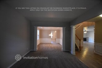 507 Waterfall Dr in Canton, GA - Building Photo - Building Photo