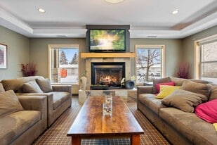 Woodland Park Apartments in Anoka, MN - Building Photo