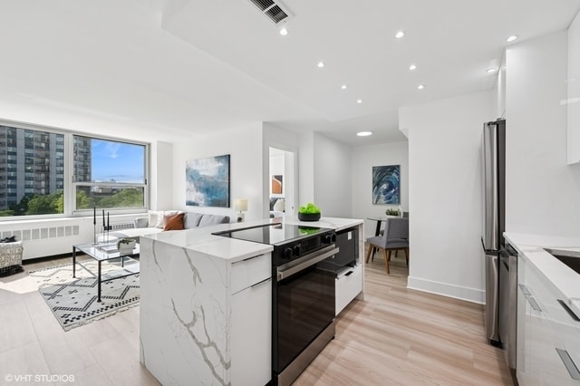 1255 N Sandburg Terrace in Chicago, IL - Building Photo - Building Photo