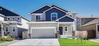 6793 Galpin Dr in Colorado Springs, CO - Building Photo