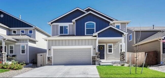 property at 6793 Galpin Dr