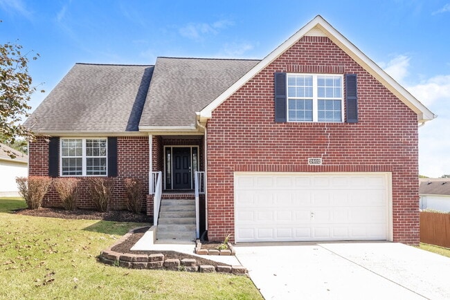 property at 2402 Audelia Way
