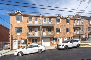111-39-111-43 44th Ave in Corona, NY - Building Photo