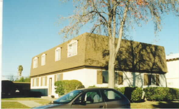 1709 Ross Cor in San Jose, CA - Foto de edificio - Building Photo