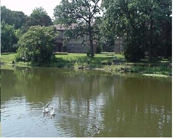 Pine Lake Apartments in Oklahoma City, OK - Foto de edificio - Building Photo