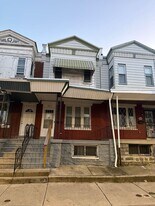 5814 Norfolk St in Philadelphia, PA - Building Photo