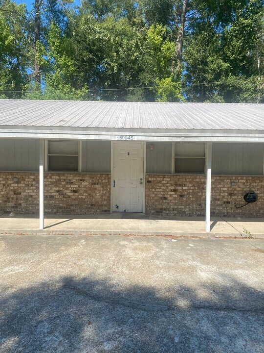 50045 Kevin Dr in Tickfaw, LA - Building Photo