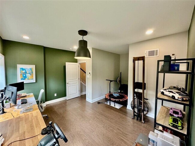 1455 Edgebrook Ct NE in Atlanta, GA - Building Photo - Building Photo