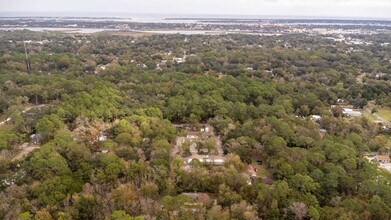 841 Helen St in St. Augustine, FL - Building Photo - Building Photo
