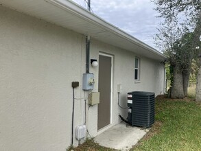 4410 Cazes Ave in North Port, FL - Building Photo - Building Photo