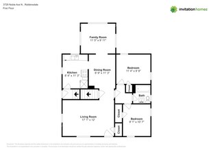 3729 Noble Ave N in Minneapolis, MN - Building Photo - Building Photo