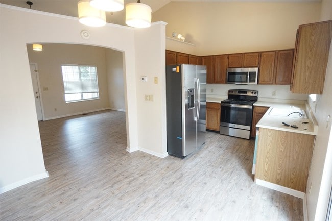9392 Burlington Ln in Littleton, CO - Building Photo - Building Photo