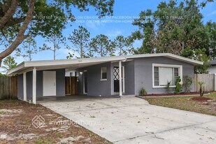 543 Terrace Dr in Brandon, FL - Building Photo