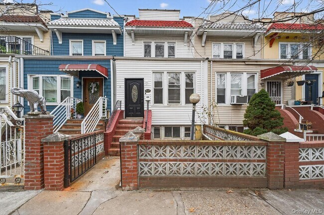 property at 25-61 99th St
