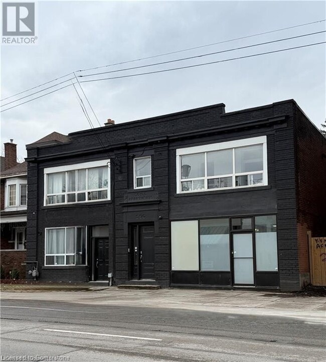 property at 590 Main St E