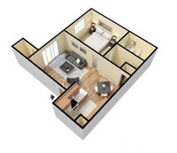 Circle at Point Park photo'