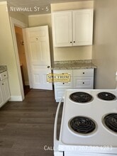 1 Newhall St in Fairfield, ME - Building Photo - Building Photo