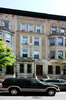 331 W 88th St Apartments