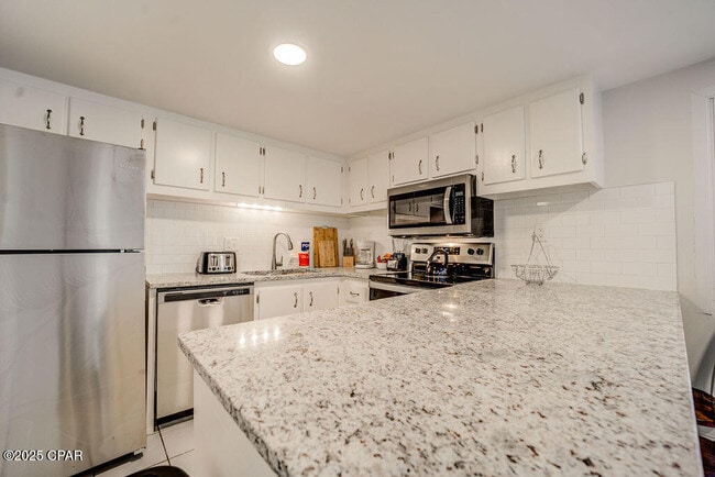 property at 23223 Front Beach Rd