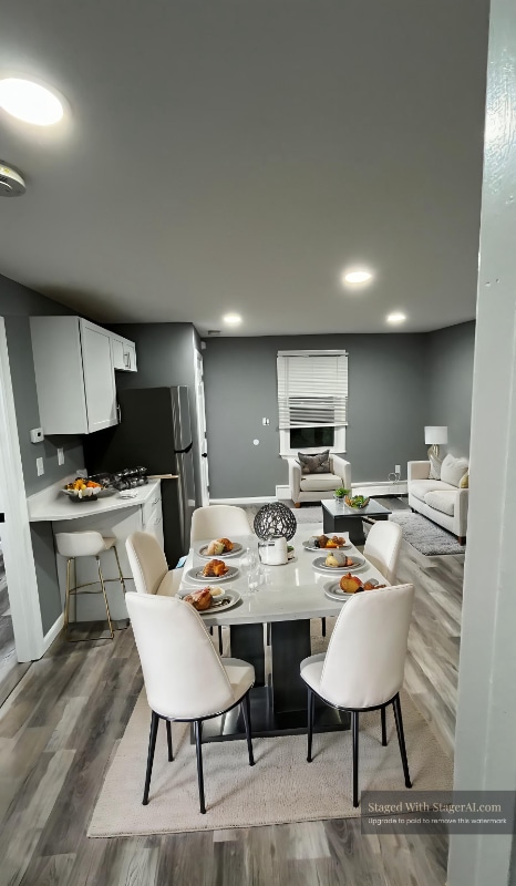 property at 91 3rd St