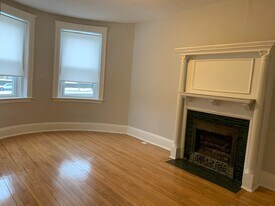 1367 Commonwealth Ave, Unit 3 in Boston, MA - Building Photo
