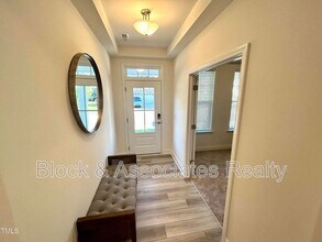 208 Kentigern Dr in Raleigh, NC - Building Photo - Building Photo