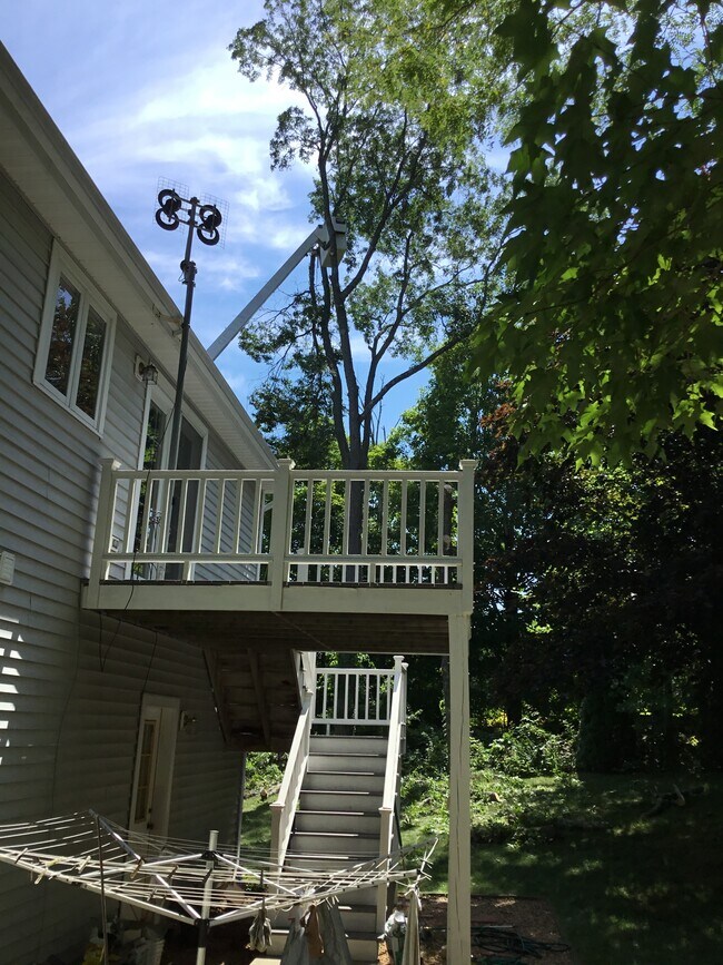 1 Town Farm Rd Rentals in Brookfield, MA